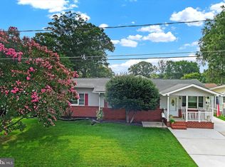 1631 Howard Ave, Baltimore, MD 21221