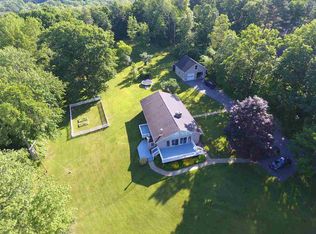 41 Hogsback Rd, Greenwich, NY 12834