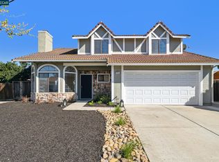 4221 Palomar Dr, Antioch, CA 94531