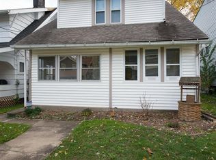 1117 Woodland Ave SE, Massillon, OH 44646