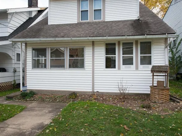 1117 Woodland Ave SE, Massillon, OH 44646