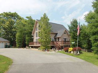 5650 E Reas Bridge Rd, Decatur, IL 62521