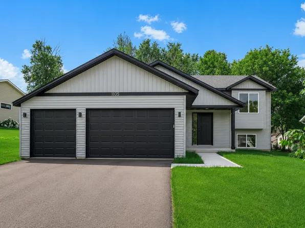 1102 2nd St SE, Faribault, MN 55021