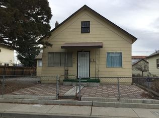 1621 C St, Sparks, NV 89431