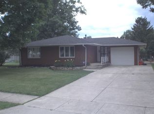 554 Empire Dr N, Columbus, OH