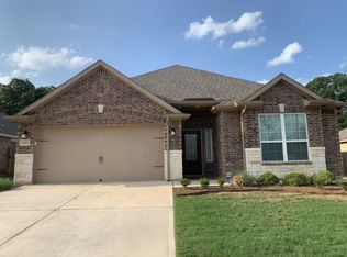2505 Summer Trail Dr, Denton, TX 76209
