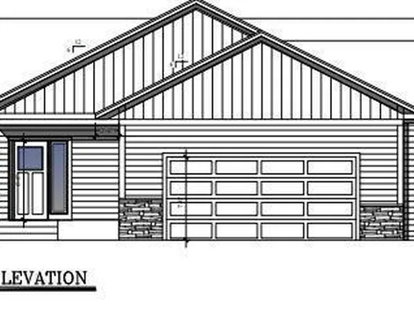 1542 Rimrock Rd, Saint Charles, MN 55972