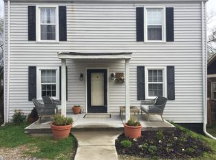 1127 Granada Ave #A, Nashville, TN 37206