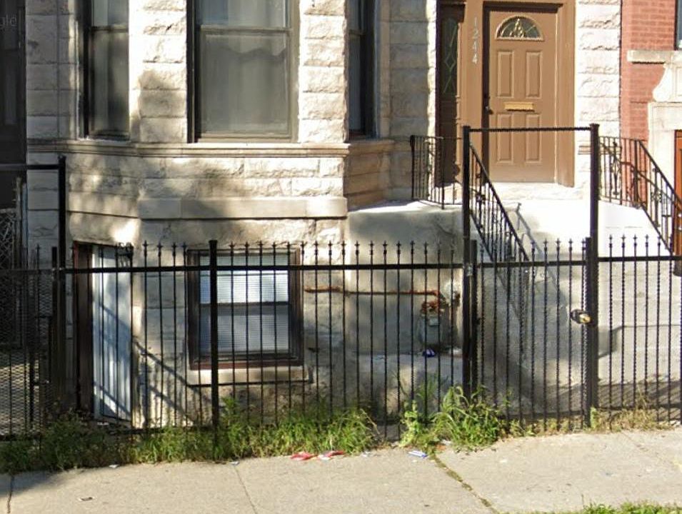 1st image of 1244 S Lawndale Ave #G