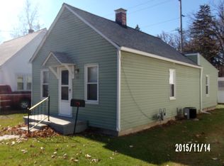 921 Sunday St, Defiance, OH 43512