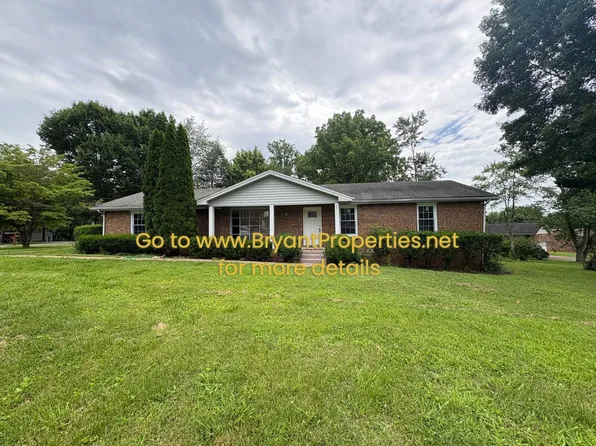201 Silo Ct, Nashville, TN 37221