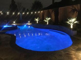 811 Quiet Oak Ln, Prosper, TX 75078