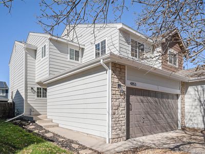 4853 Cornish Court, Denver, CO, 80239