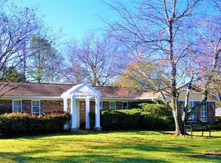 1007 McKinley St, Tupelo, MS 38801