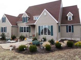 169 Katys Church Rd, Danville, PA 17821