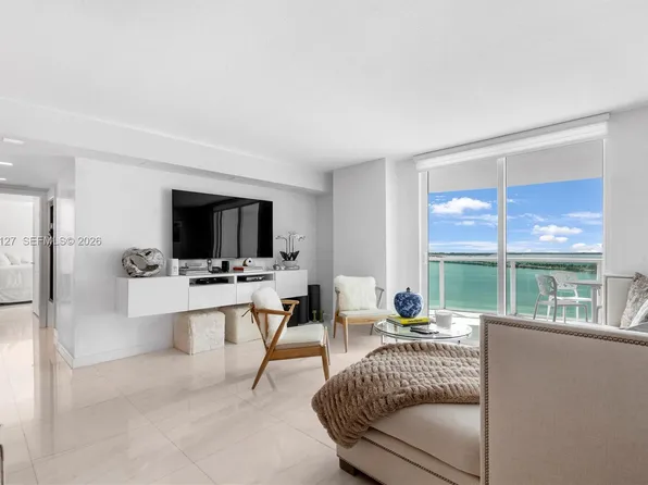 2101 Brickell Ave APT 1206, Miami, FL 33129