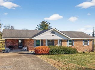 116 Southern Dr, Perryville, KY 40468