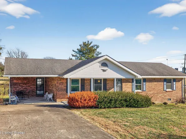 116 Southern Dr, Perryville, KY 40468