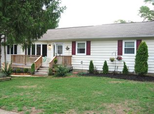 619 Illinois Ave, Brick, NJ 08724