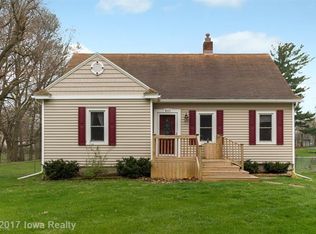 4111 E Douglas Ave, Des Moines, IA 50317