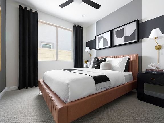 Model Representation