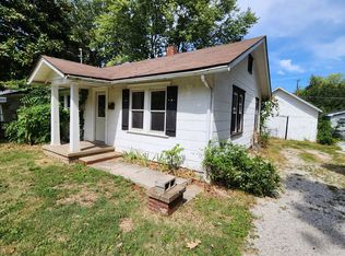 1907 E Monroe St, Springfield, MO 65802