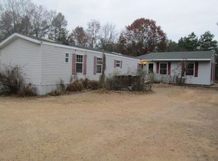 1458 S Blackhawk Ln, Arkdale, WI 54613