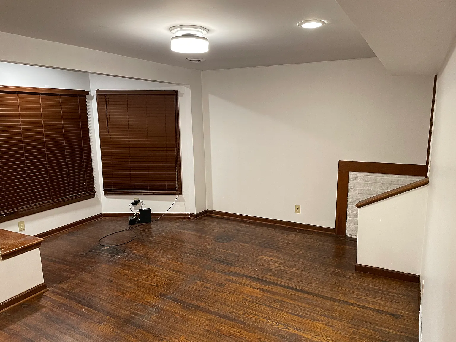 3 bed, 1.5 bath, 1350 sqft, $1,650 — Photo 3