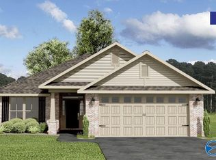 102 Bingham Way, New Market, AL 35761