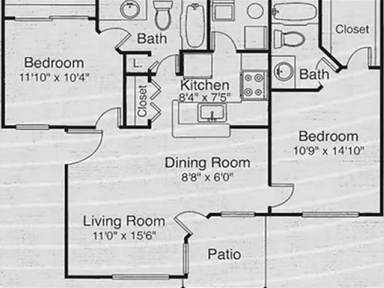 127 W Cypress St — Photo 7