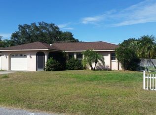 1170 Cumberland Rd, Venice, FL 34293