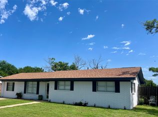 702 Belfast St, Dublin, TX 76446