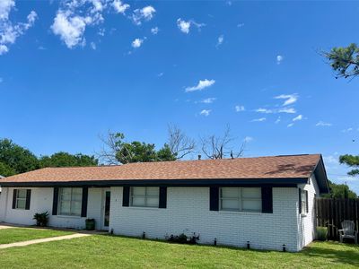 702 Belfast St, Dublin, TX, 76446