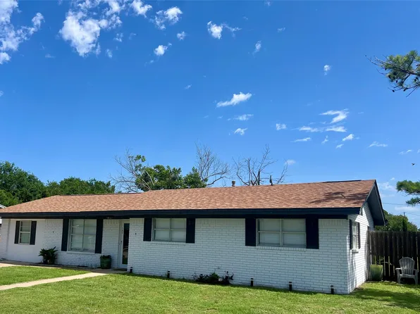 702 Belfast St, Dublin, TX 76446