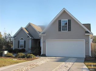 4437 Frying Pan Rd SE, Southport, NC 28461