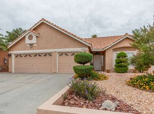 4408 Fenton Ln, North Las Vegas, NV 89032