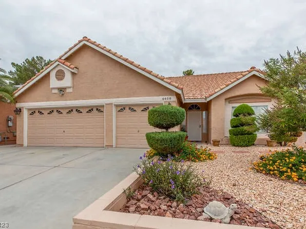 4408 Fenton Ln, North Las Vegas, NV 89032