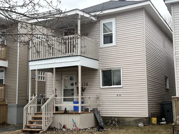 230 A Carleton St W #230, Cornwall, ON K6H 4X4