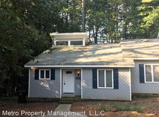 5652 Thea Ln #B, Raleigh, NC 27606