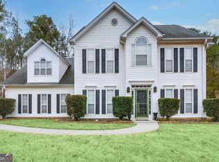 150 Ferncliff, Fayetteville, GA 30215