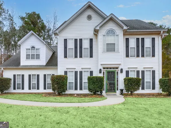 150 Ferncliff, Fayetteville, GA 30215