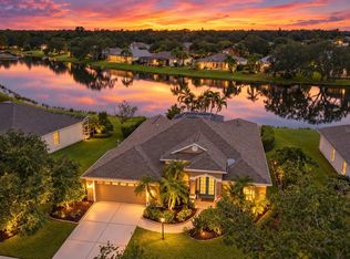11915 CLUBHOUSE DRIVE, LAKEWOOD RANCH, FL 34202