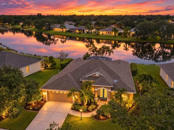 11915 CLUBHOUSE DRIVE, LAKEWOOD RANCH, FL 34202