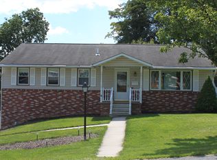 305 Fye St, Johnstown, PA 15904