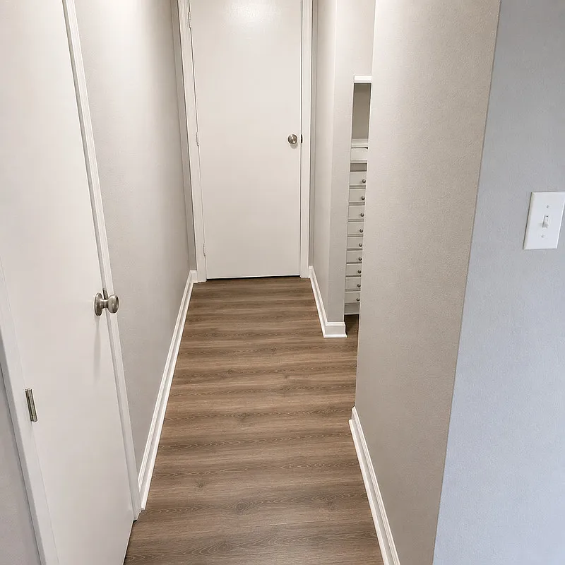 Jefferson Street Apartments — Photo 3