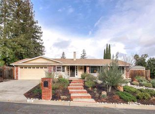 130 Mount Shasta Ct, Clayton, CA