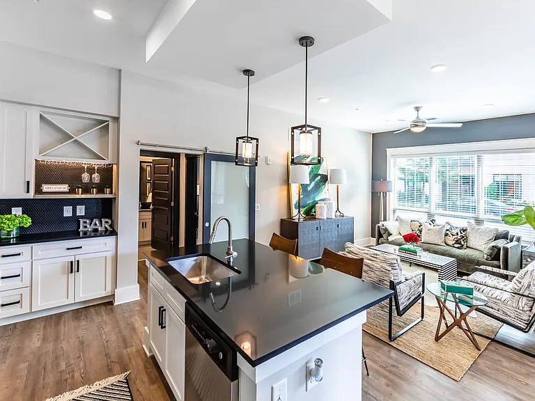 The Village at Commonwealth — Photo 11