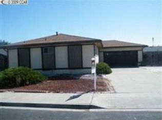 5943 Singing Hills Ave, Livermore, CA