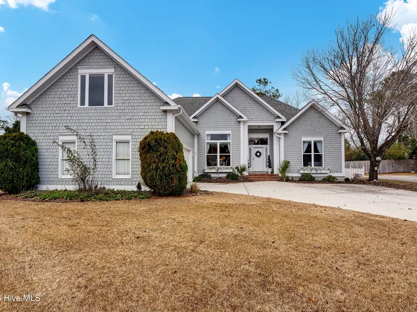 1000 W Mandevilla Court, Wilmington, NC 28409