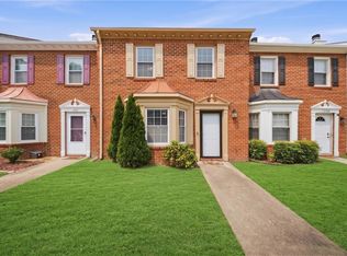 1234 Cedar Mill Sq, Chesapeake, VA 23320